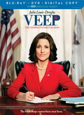 Veep Temporada 6 [720p]